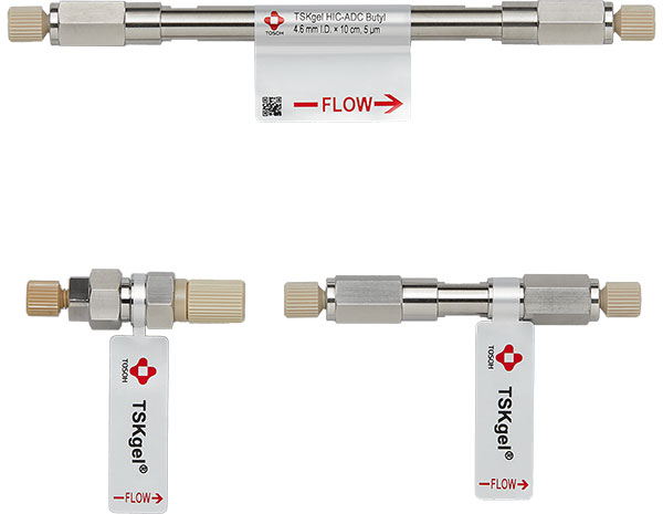 TSKgel HIC-ADC Butyl
