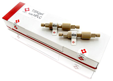 TSKgel Protein A-5PW